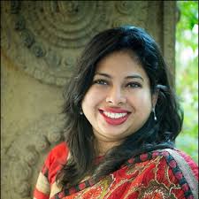 Priya Deshmukh – Guest at Bayview Cozy Nook, Goa