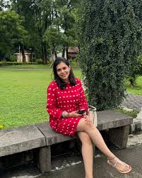 Ritika Malhotra – Guest at Bayview Villa Nina, Goa